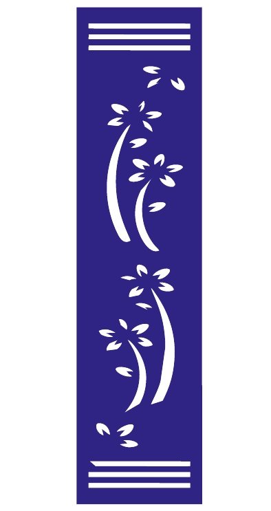 ADVP-JALI 766 CNC laser jali cutting design