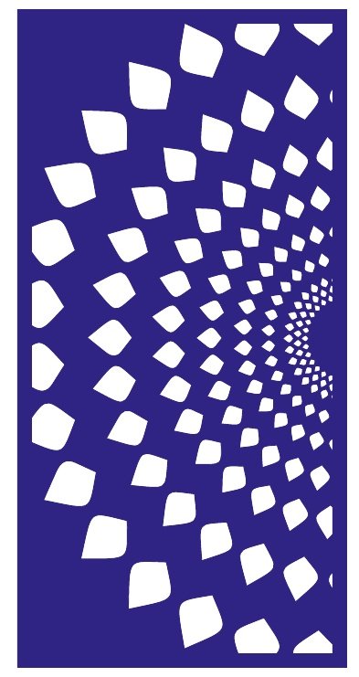 ADVP-JALI 777 CNC laser jali cutting design